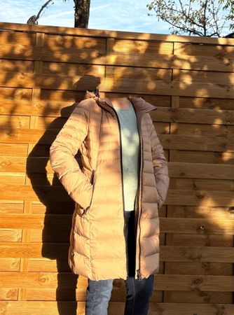Veste d’hiver.Fuchs Schmitt.premium Down.Taille.M