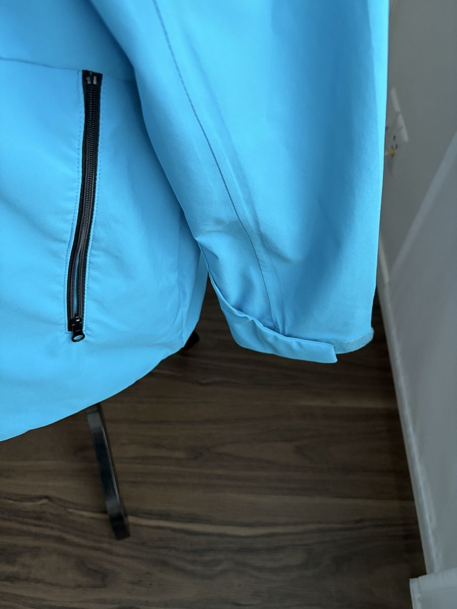Giacche: Outdoor Jacke Gr. L Chicoree NEU – Nuovo (secondo la descrizione) da Bergdietikon venduto da Utiger55 2