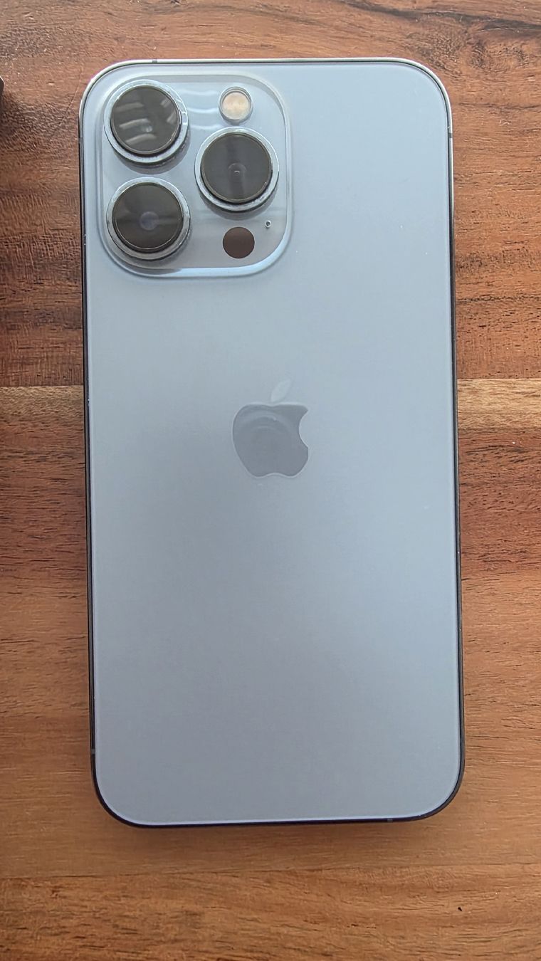 Apple Telefoni cellulari / Smartphones: I Phone 13 pro – Usato da Hedingen venduto da weasel89 1