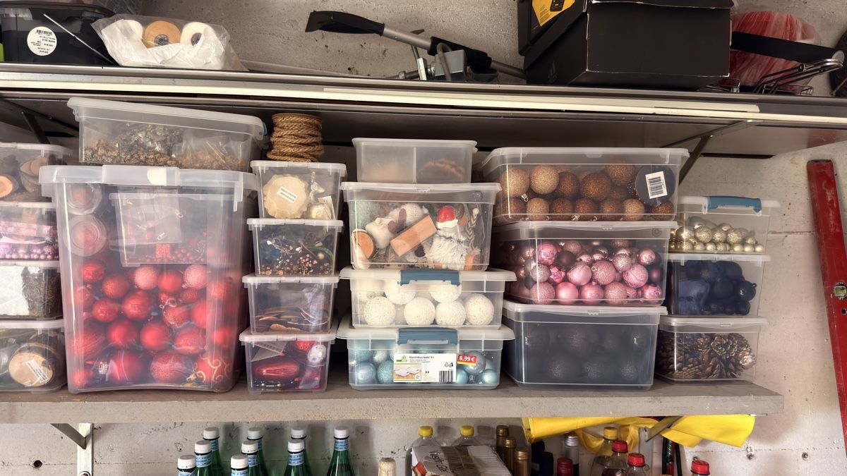 Kit bricolage: Weihnachtsbasteldeko – Usato da Diepoldsau venduto da sechrissy20