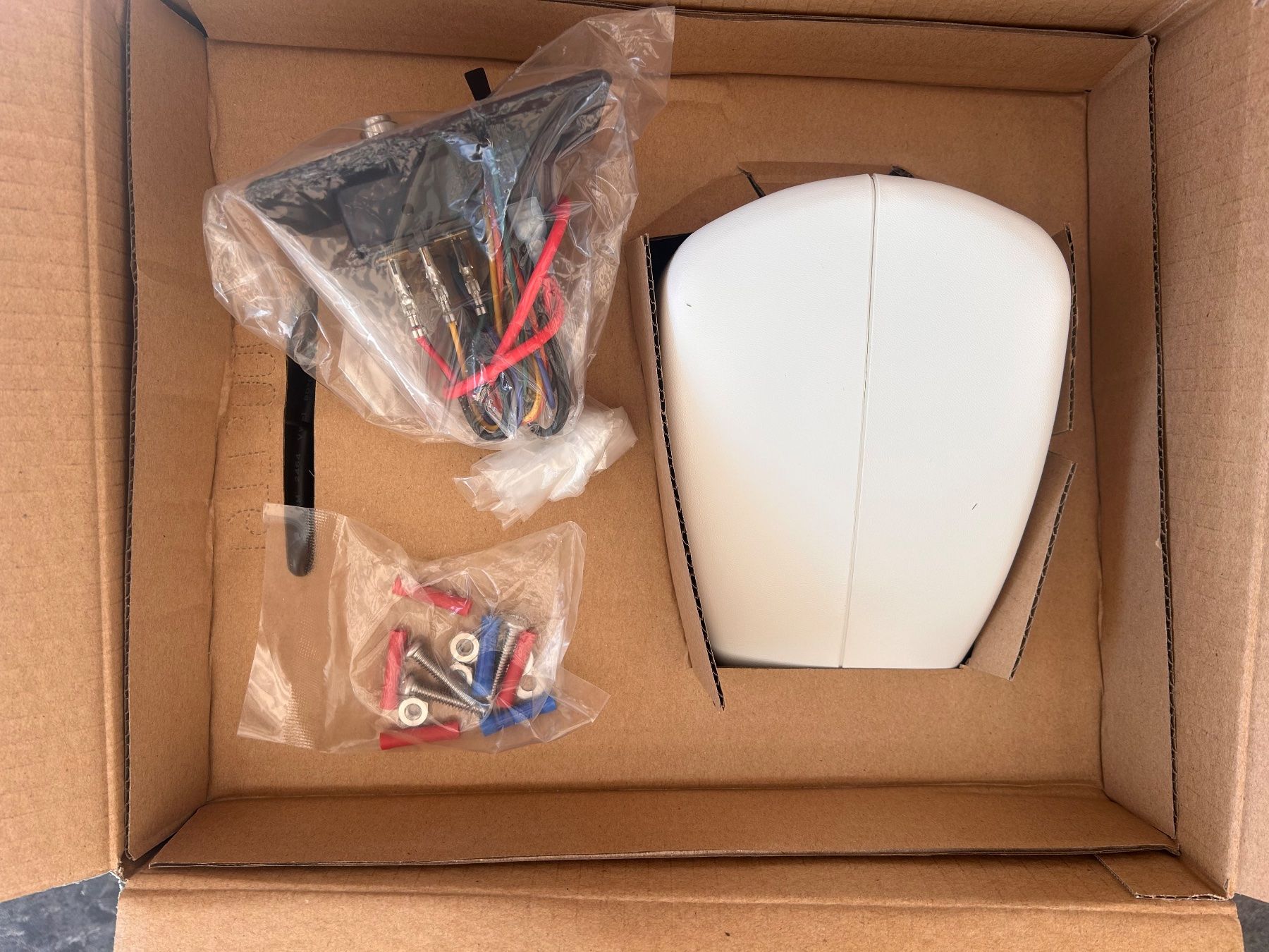 Fari: Bug- / Suchscheinwerfer "Jabsco 60020-0000  135SL, 12V" – Nuovo (secondo la descrizione) da Weggis venduto da Sua34 4