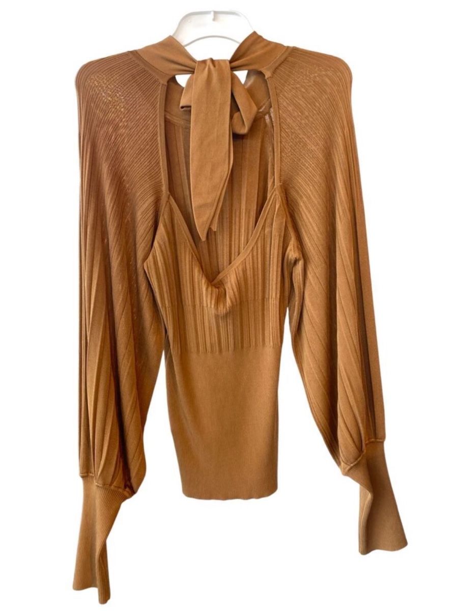 Zimmermann Blusen: Zimmermann Viscose Blouse – Gebraucht aus St.Josefen von lop_lh8d 4
