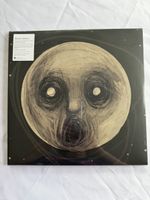 Steven Wilson - The Raven That Refused To Sing, Vinyl LP OVP
