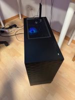 Gaming PC mit Radeon RX 9070 und 64GB DDR 5 6000 MHz ab 1.-