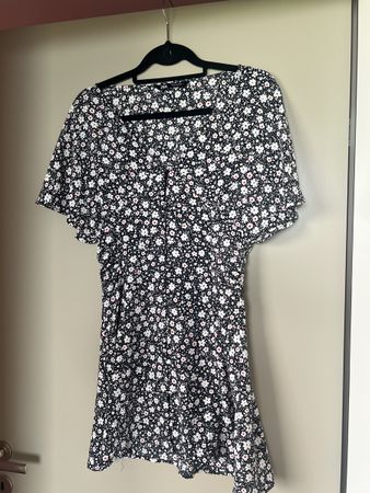 Zara Sommerkleid