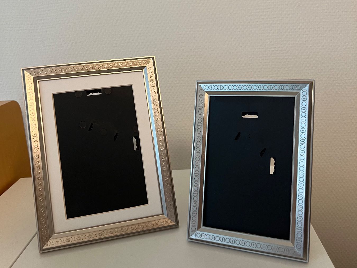 Ikea Cadres de tableaux: Bilderrahmenset IKEA – D'occasion à Zürich par ale_hl8z