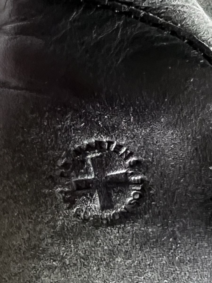 Damenschuhe: Stiefel schwarz – Gebraucht aus Richterswil von Luke6 6
