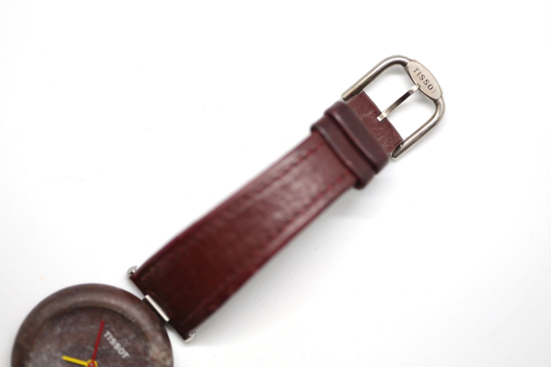 Tissot Orologi: Tissot Rock Watch defekt – Difettoso da Reinach BL venduto da Han-Numismatik 6