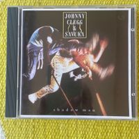 JOHNNY CLEGG&SAVUKA-SHADOW MAN