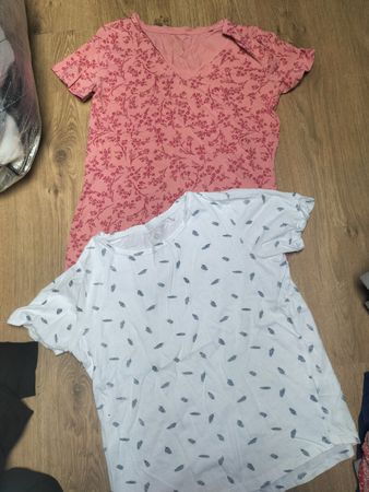 t-shirt lot