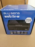 TV Internetbox guter Zustand
