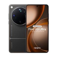 OPPO Find X9 Ultra  inkl. original OPPO Aramid MagSafe Hülle