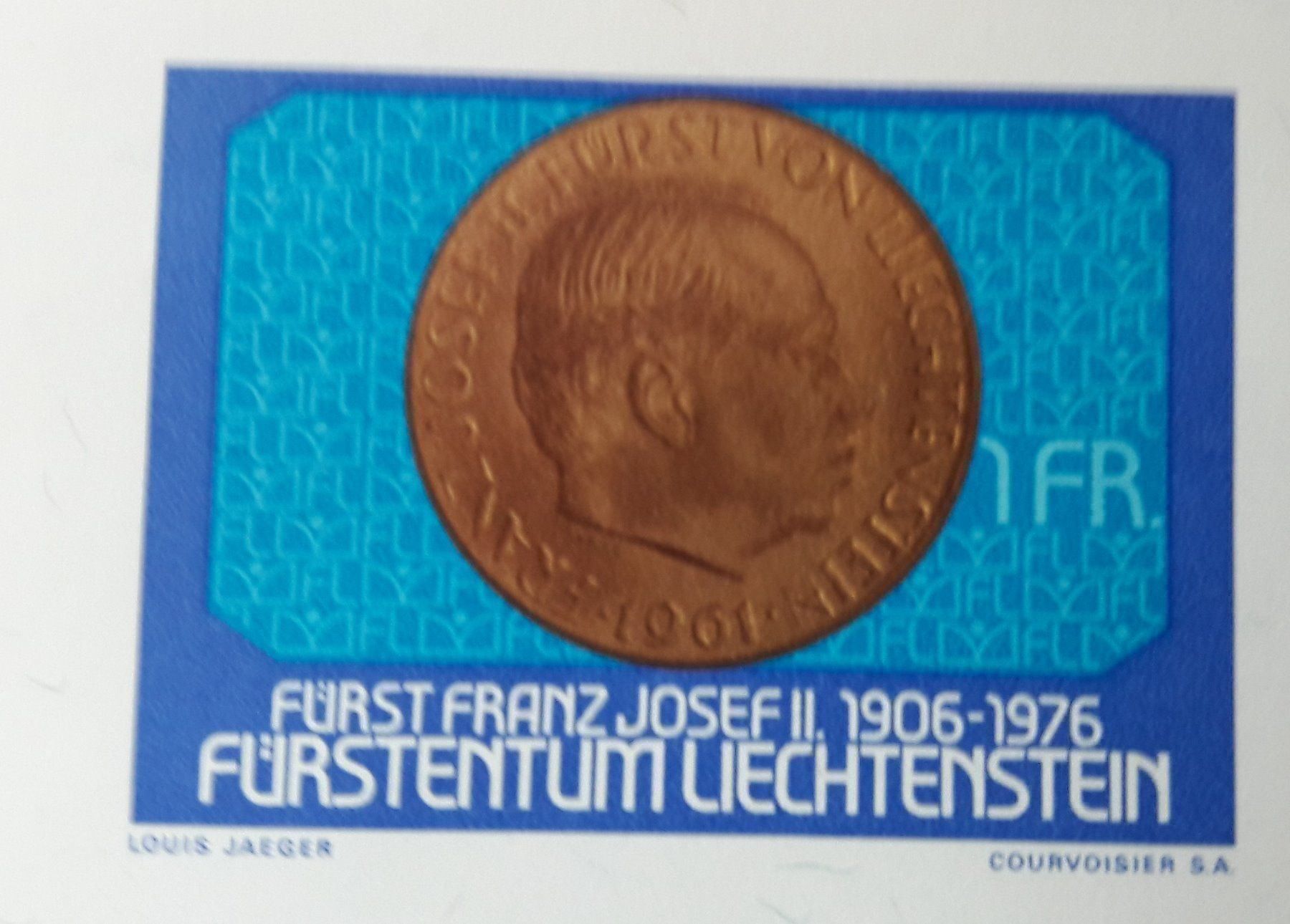 Tutti i francobolli: 1976 Sonderblock  ** – Nuovo (secondo la descrizione) da Alten venduto da Regenwasser 1