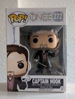 Funko Pop! - Once - Captain Hook - 272