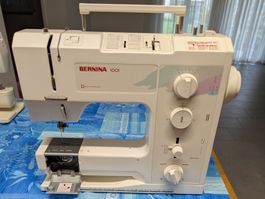 Bernina 1001 ungetestet
