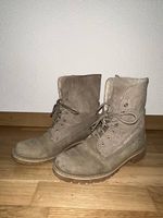 Winterstiefel Tamaris Gr. 43