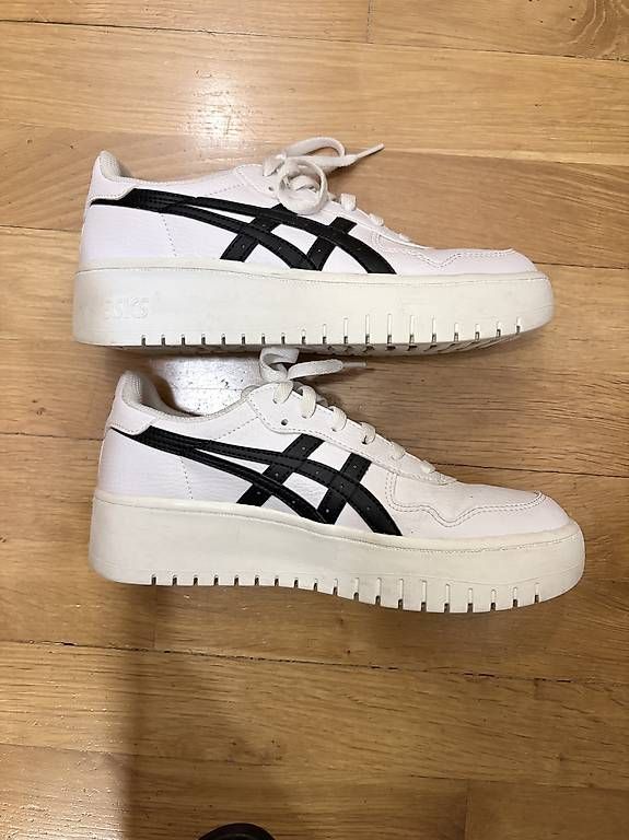 Asics Damenschuhe: Asics Sneakers Damen – Gebraucht aus Basel von ale_vrd5 2