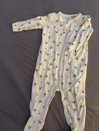 Strampler - Ralph Lauren - Gr 73 cm