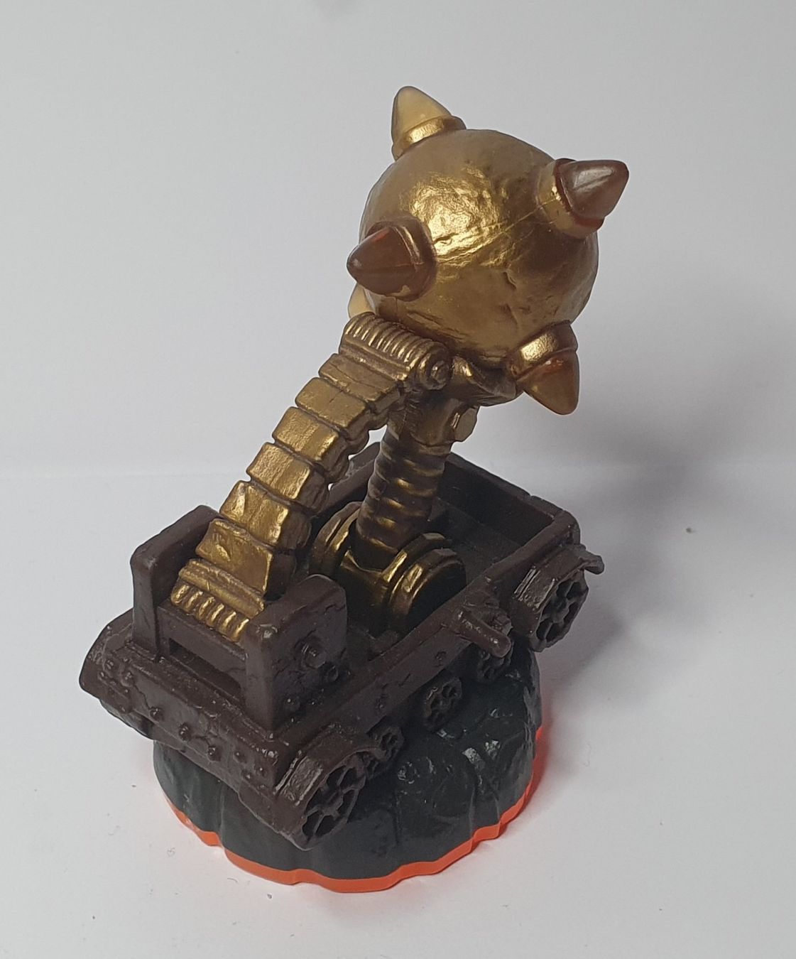 Giochi: Scorpion Striker Catapult - Skylanders Giants – Usato da Gross venduto da ArcanaGameshop