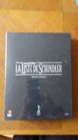 la liste de schindler