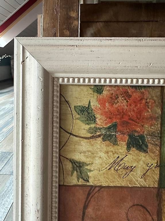 Tableaux: Tableau – D'occasion à Bévilard par bb5_fm9h 1