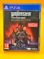 Wolfenstein Youngblood PS4