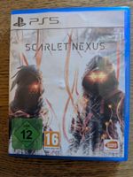 Scarlet Nexus (PS5 - Action-Adventure Spiel)