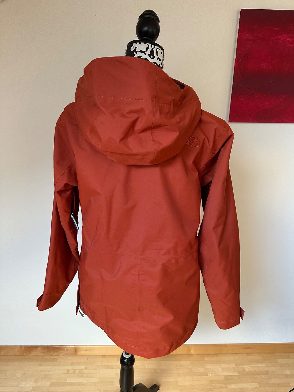 North Face Giacche: The North Face Jacke M – Usato da Beromünster venduto da Moritz0112 3