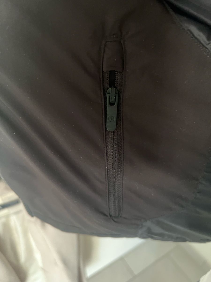 Lululemon Giacche: Lululemon Sleek City Jacke – Usato da Meilen venduto da lulagup 4