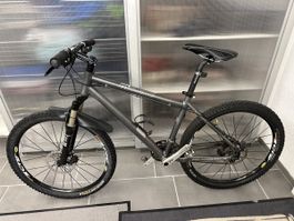 Müsing Bike