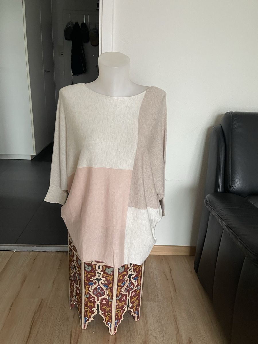 Phase Eight Pullover & Sweatshirts: Pull Phase Eight multicolore M comme neuf – Neu (gemäss Beschreibung) aus Kloten von Vermicelles