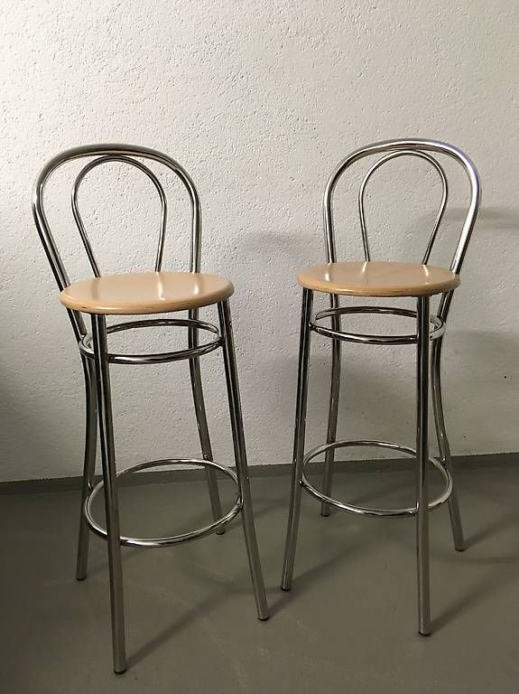Seggioloni: Chaise de bar – Usato da Saicourt venduto da mensuze 1