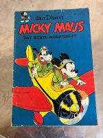 Mikymaus Heft nr 1