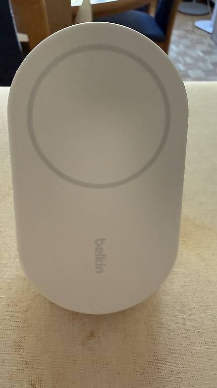 Belkin Caricabatterie: Belkin Boost Charge QI2 15W – Usato da Basel venduto da Boelleli69 1