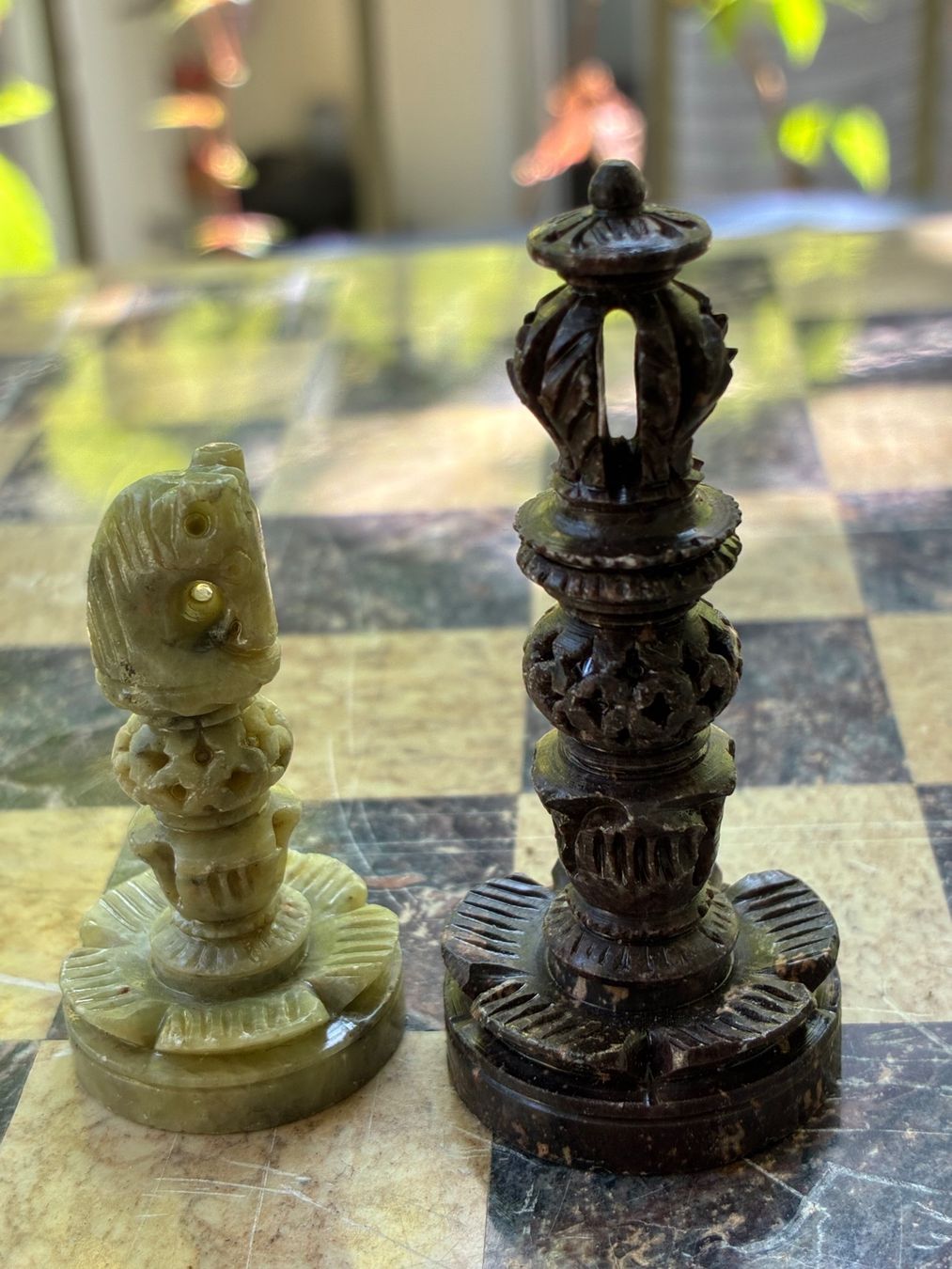 Giochi: Schach – Usato da Basel venduto da eri_z62w 2