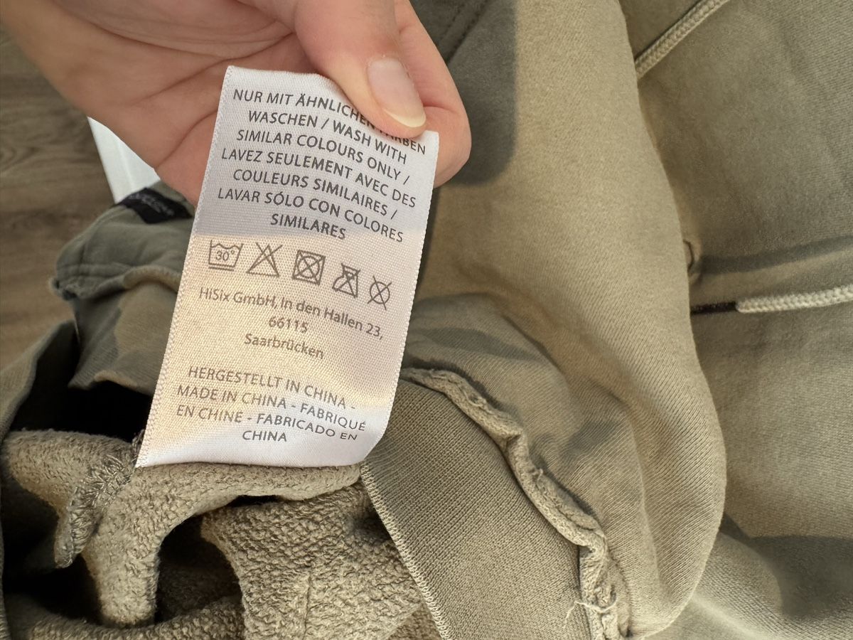 Pullover & Sweatshirts: ROCAWEAR Hoodie Kapuzen Pullover Gr. M – Gebraucht aus Fislisbach von KolibriSecondhand 7