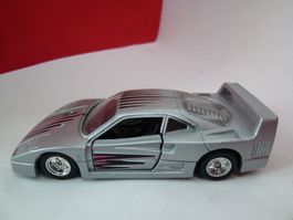 ab  5.--   Ferrari TR Testarossa - sehr speziell / einzig -