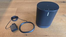 Sonos Move Lautsprecher *neuwertig*