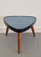 MCM Vintage Design, Dreibeiniger Pflanzenständer, 1960er
