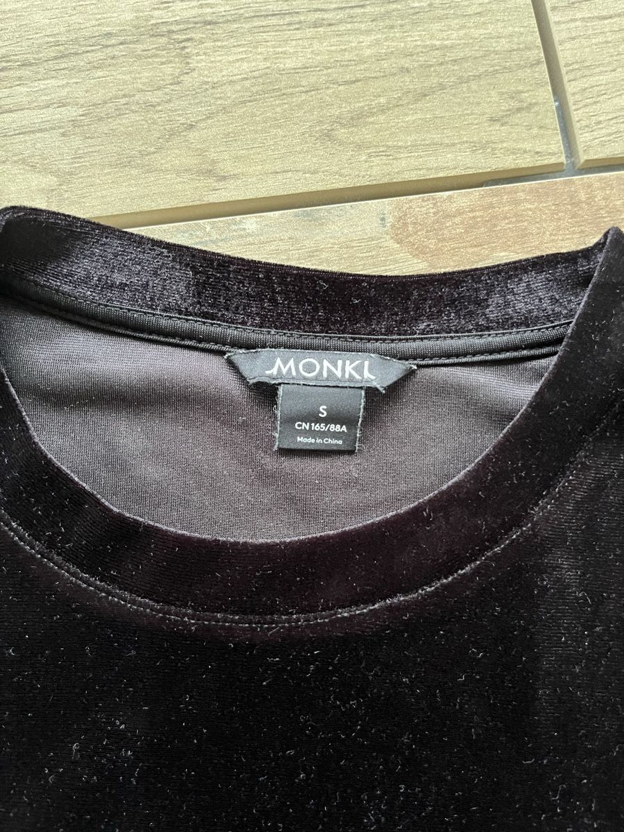 Monki Maglioni & Felpe: Monki longsleeve – Usato da Zuzwil SG venduto da dieschnellemichelle 1