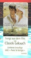 Patricia Kaas PIANO BAR  And Now... Ladies And Gentlemen  CD