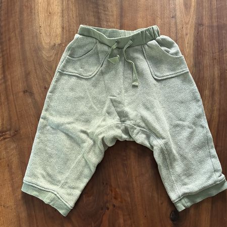 Kurze Hose 116 Buggy Style