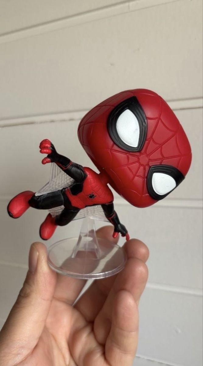 Marvel Statuette: Funko Pop!s Marvel !! Preis pro Stück !! – Usato da Büren an der Aare venduto da FindyourPops 5