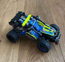 Lego Technic Rallye Auto