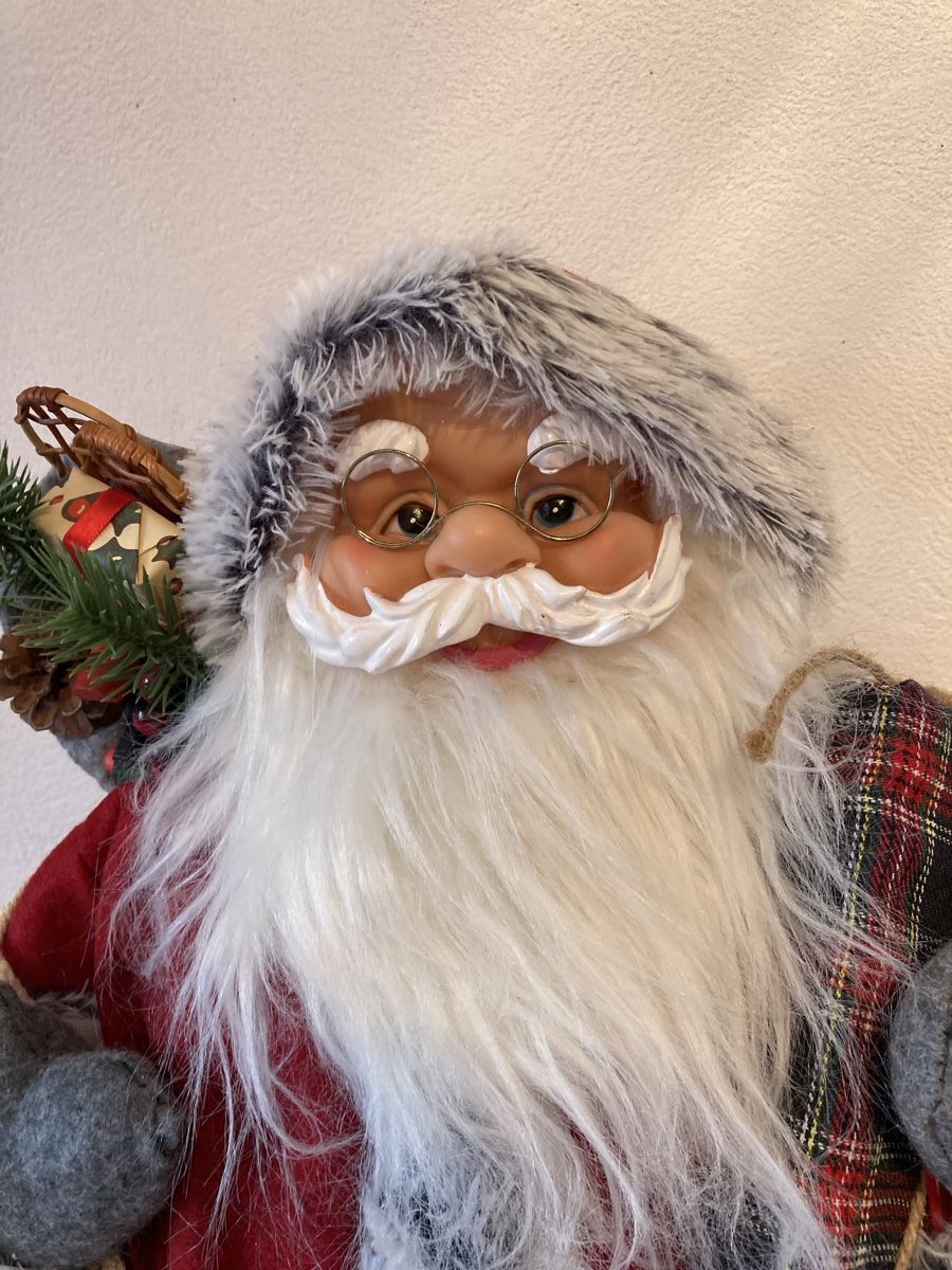 Tutte le decorazioni: Weihnachtsmann/Samichlaus – Nuovo (secondo la descrizione) da Einsiedeln venduto da Brocki59 2