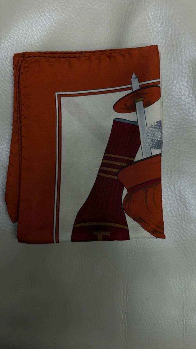 Aigner Foulards, Tücher & Schals: Aigner Schal  – Neu (gemäss Beschreibung) aus Lachen SZ von HelvetiaLuxury 5