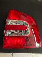 Original Skoda Octavia Rückleuchte rechts, Top Zustand!