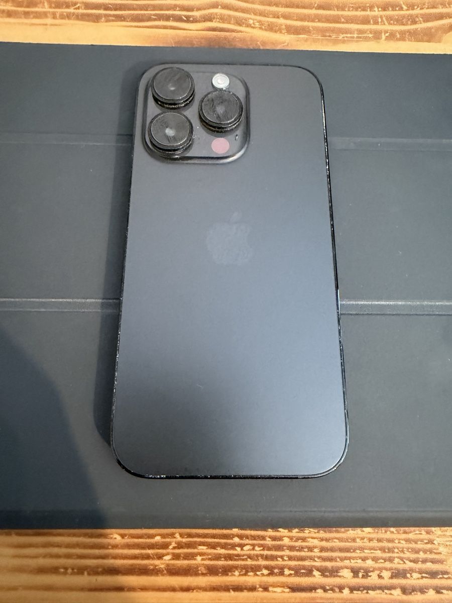 Apple Handys / Smartphones: I Phone 14 Pro 256 GB – Gebraucht aus Bonstetten von Ollacorolla 3