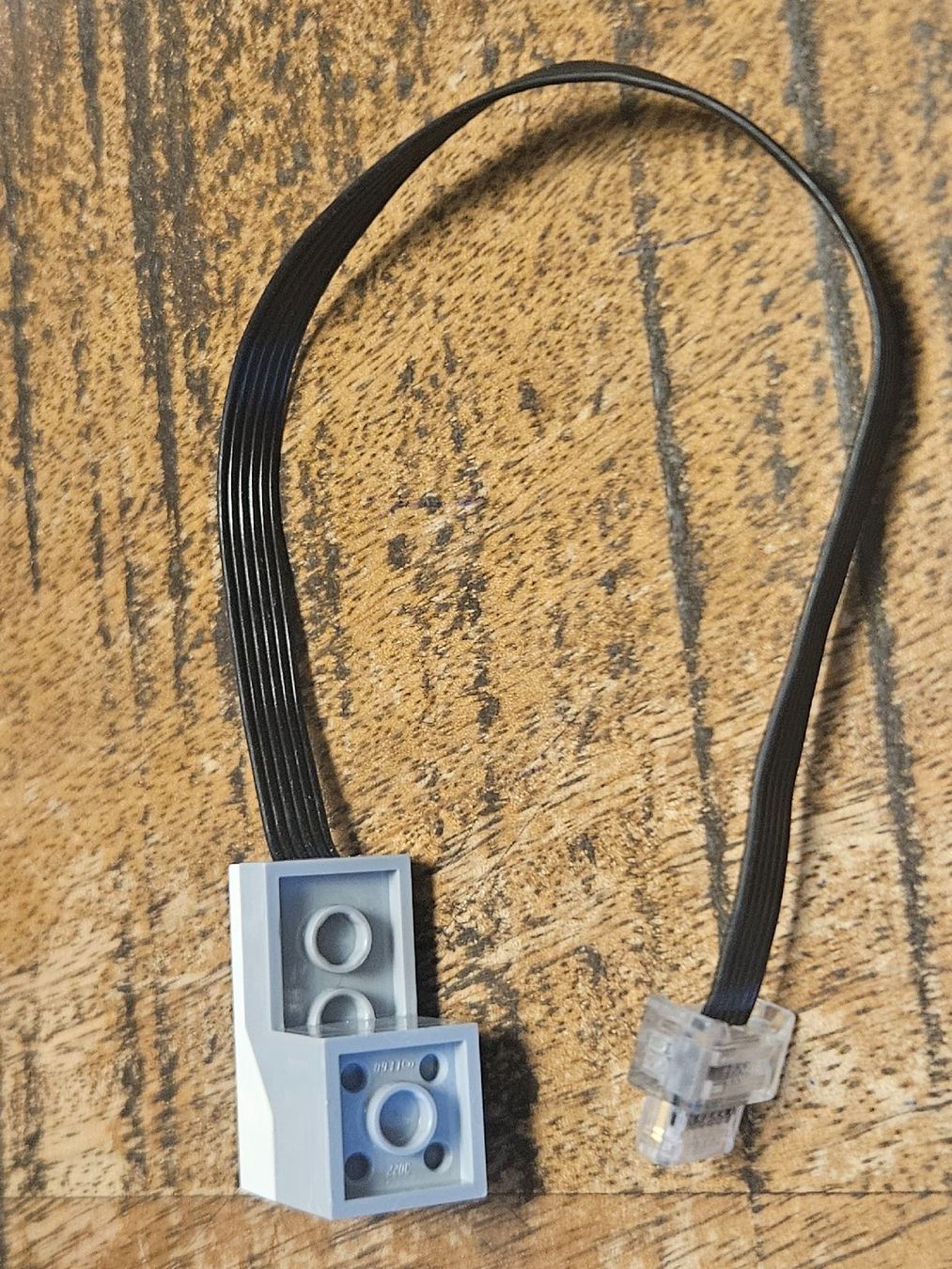 Lego Baukästen: lego White Electric Sensor, Color and Distance - Boost – Gebraucht aus Confignon von Ecrofigs 4