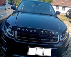 Top gepflegter Range Rover Evoque 2.0 Diesel 240PS